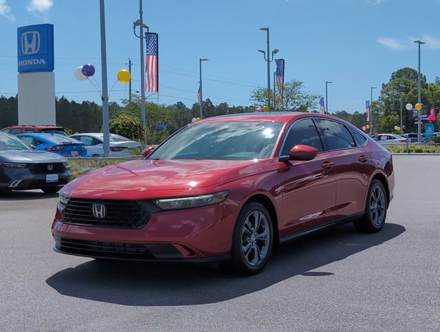 Used 2023 Honda Accord EX image 9