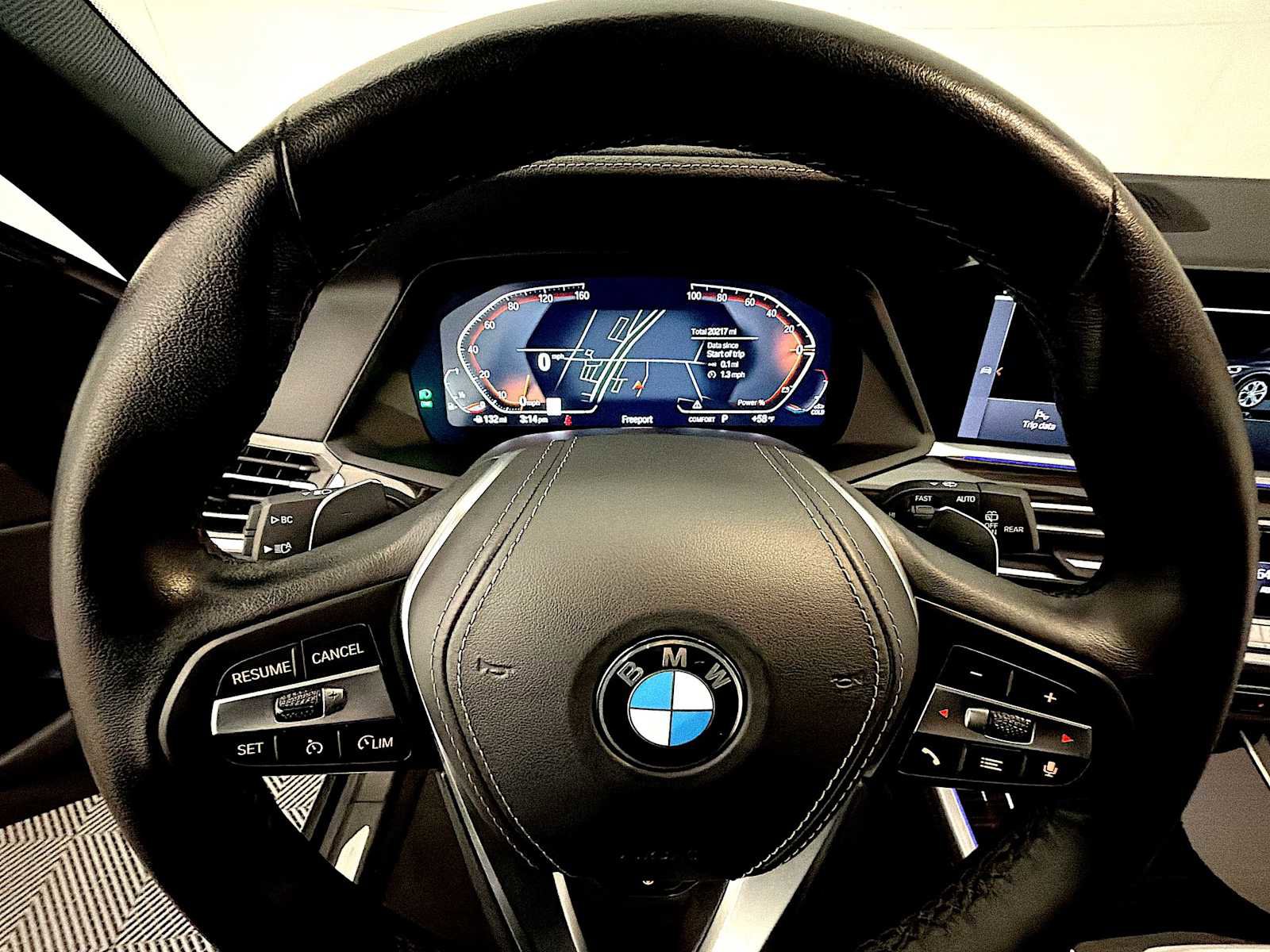 Certified 2023 BMW X5 xDrive40i w/ Premium Package image 13