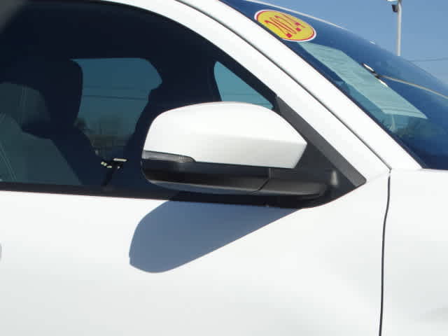 Certified 2024 Toyota Tacoma TRD Sport w/ TRD Sport Upgrade Package image 7