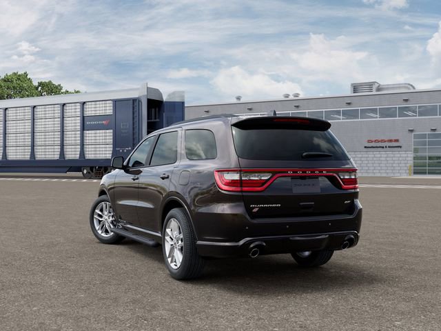 New 2025 Dodge Durango GT AWD/4WD image 3