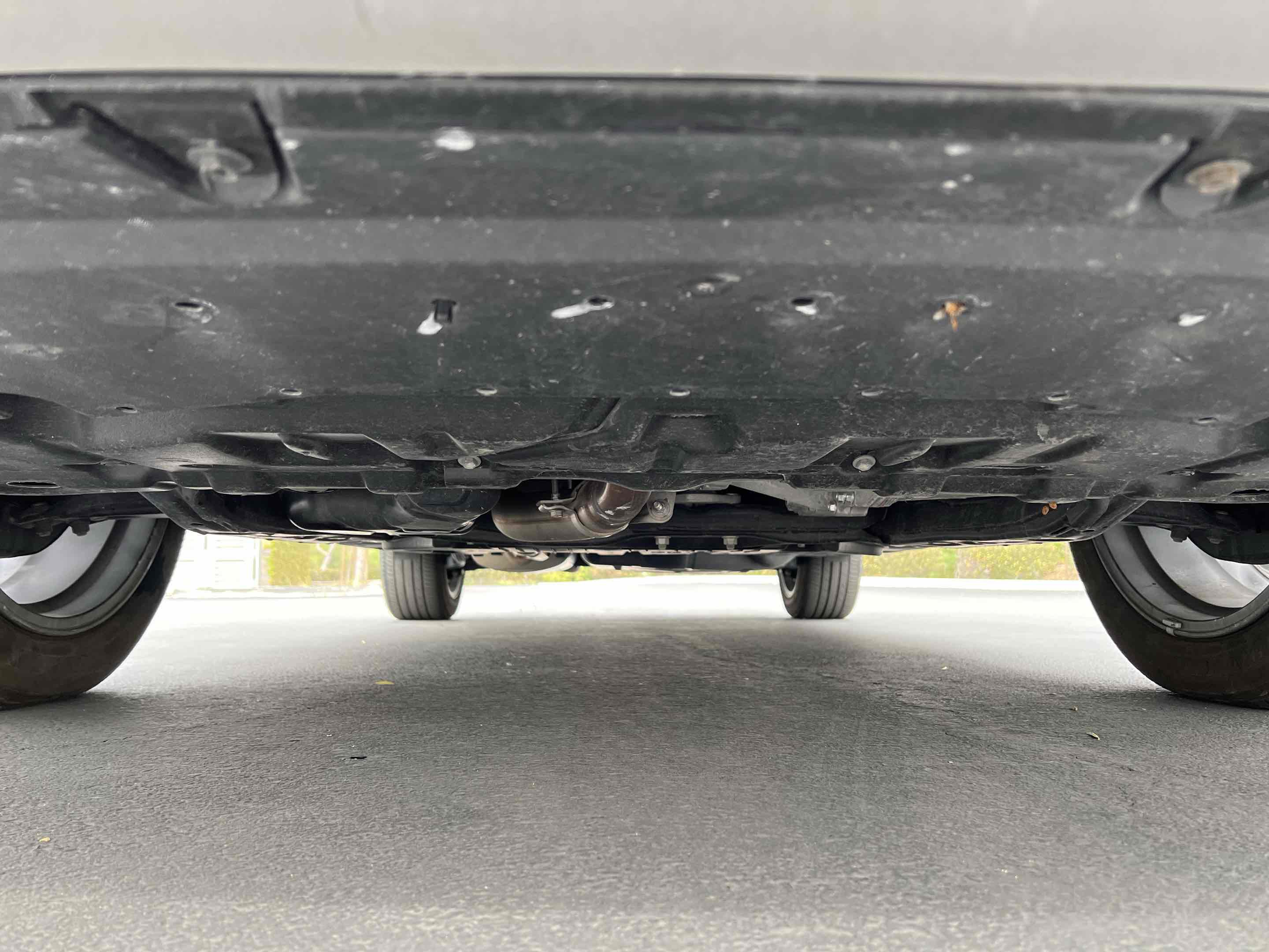 Used 2022 Lexus RX 450h F Sport w/ Cold Area Package (CT) image 82