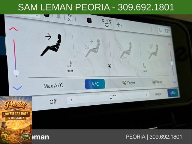 New 2025 Jeep Gladiator Sport image 19