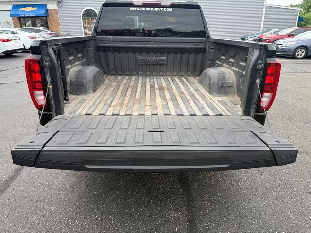 Used 2021 GMC Sierra 1500 Elevation AWD/4WD image 15