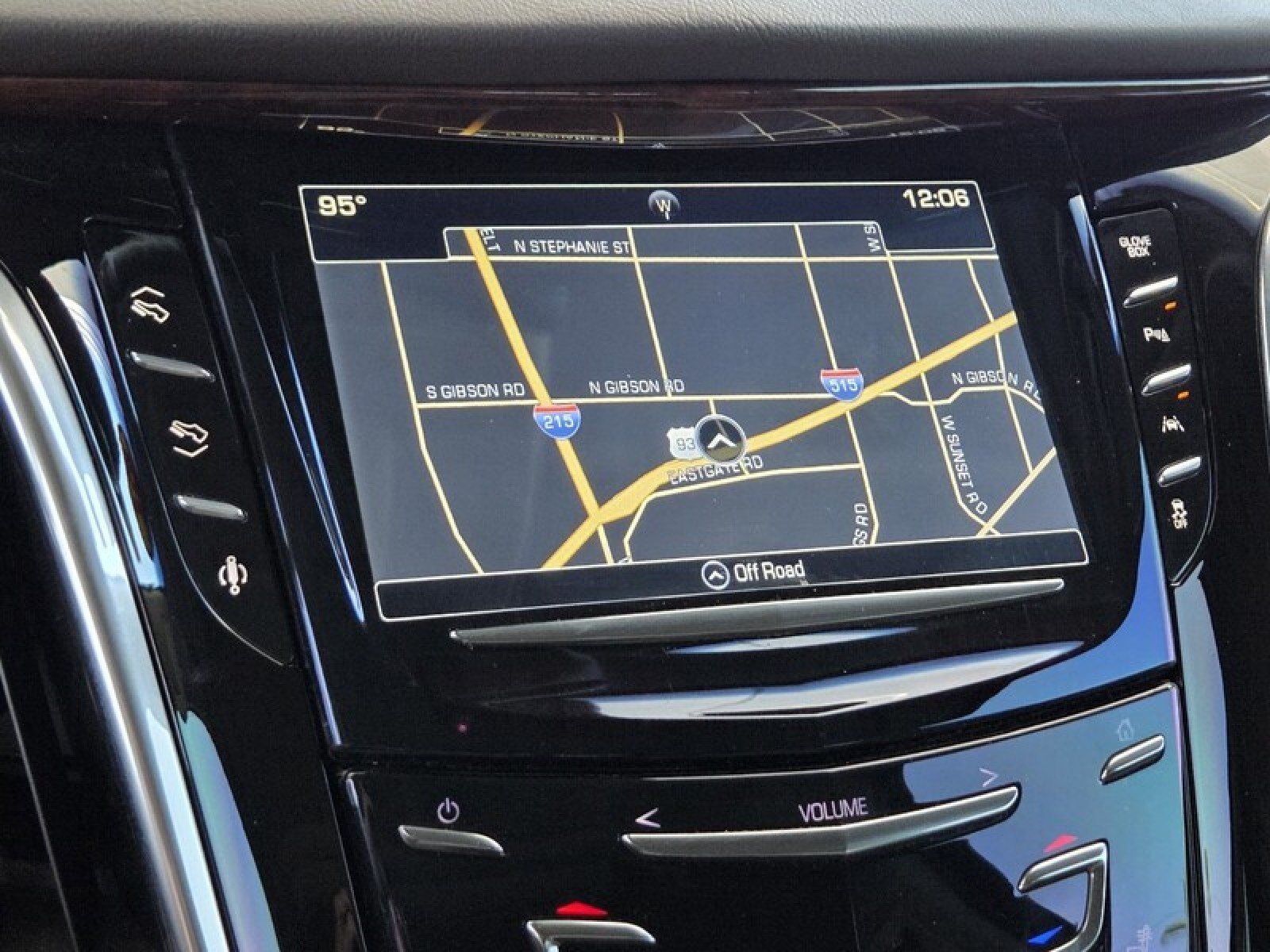 Used 2016 Cadillac Escalade ESV Luxury AWD/4WD image 32