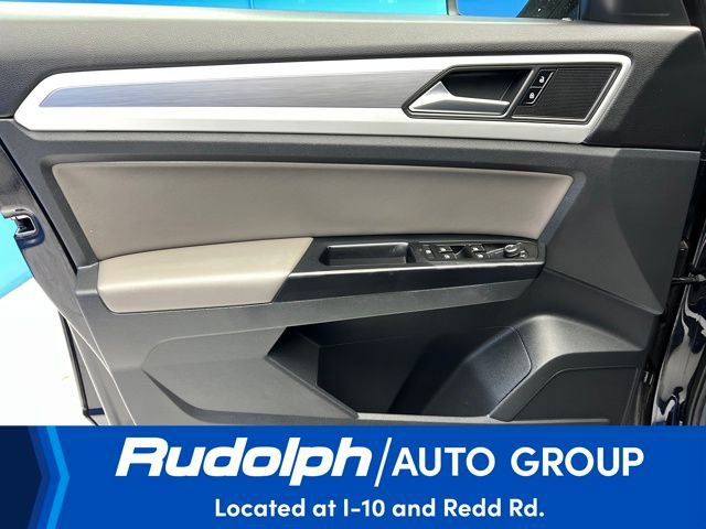 Used 2021 Volkswagen Atlas S image 10