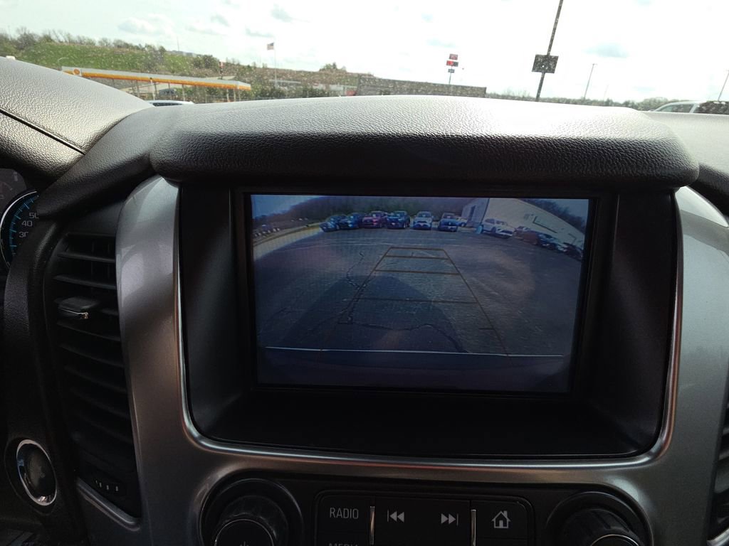 Used 2020 Chevrolet Tahoe Premier image 22