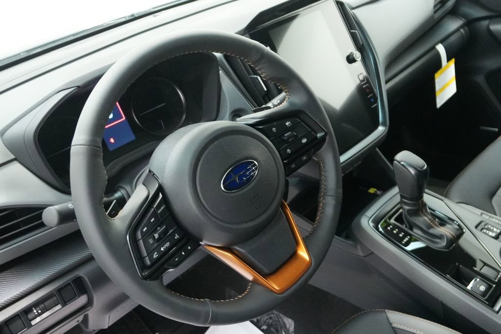 New 2026 Subaru Crosstrek 2.5i Wilderness AWD/4WD image 13