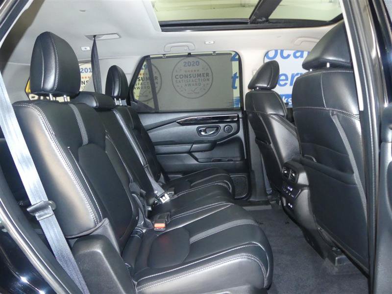 Used 2023 Honda Pilot Touring image 22