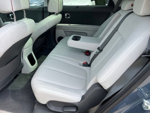 Used 2023 Hyundai Ioniq 5 Limited AWD/4WD image 14