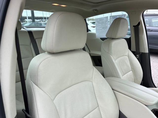 Used 2024 Chevrolet Malibu LT image 25