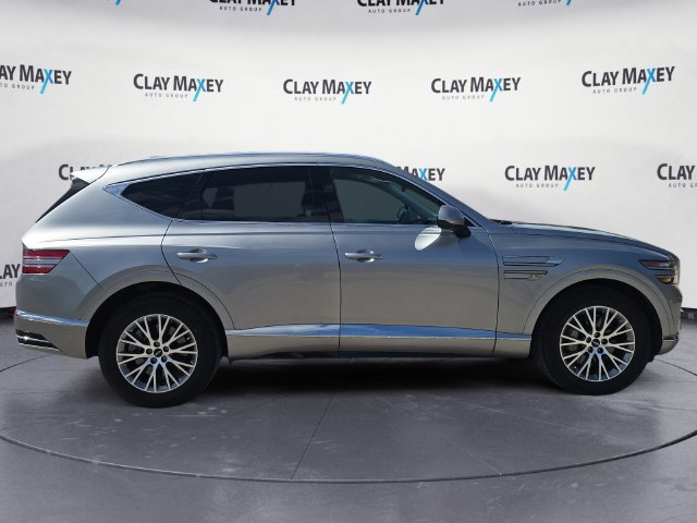 Used 2025 Genesis GV80 2.5T Standard AWD/4WD image 6