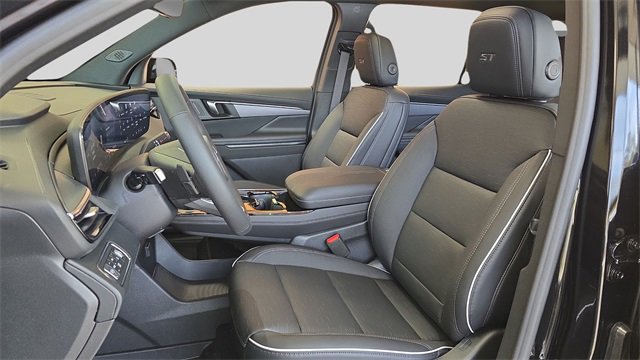 New 2026 Buick Enclave Sport Touring w/ Power Package image 11