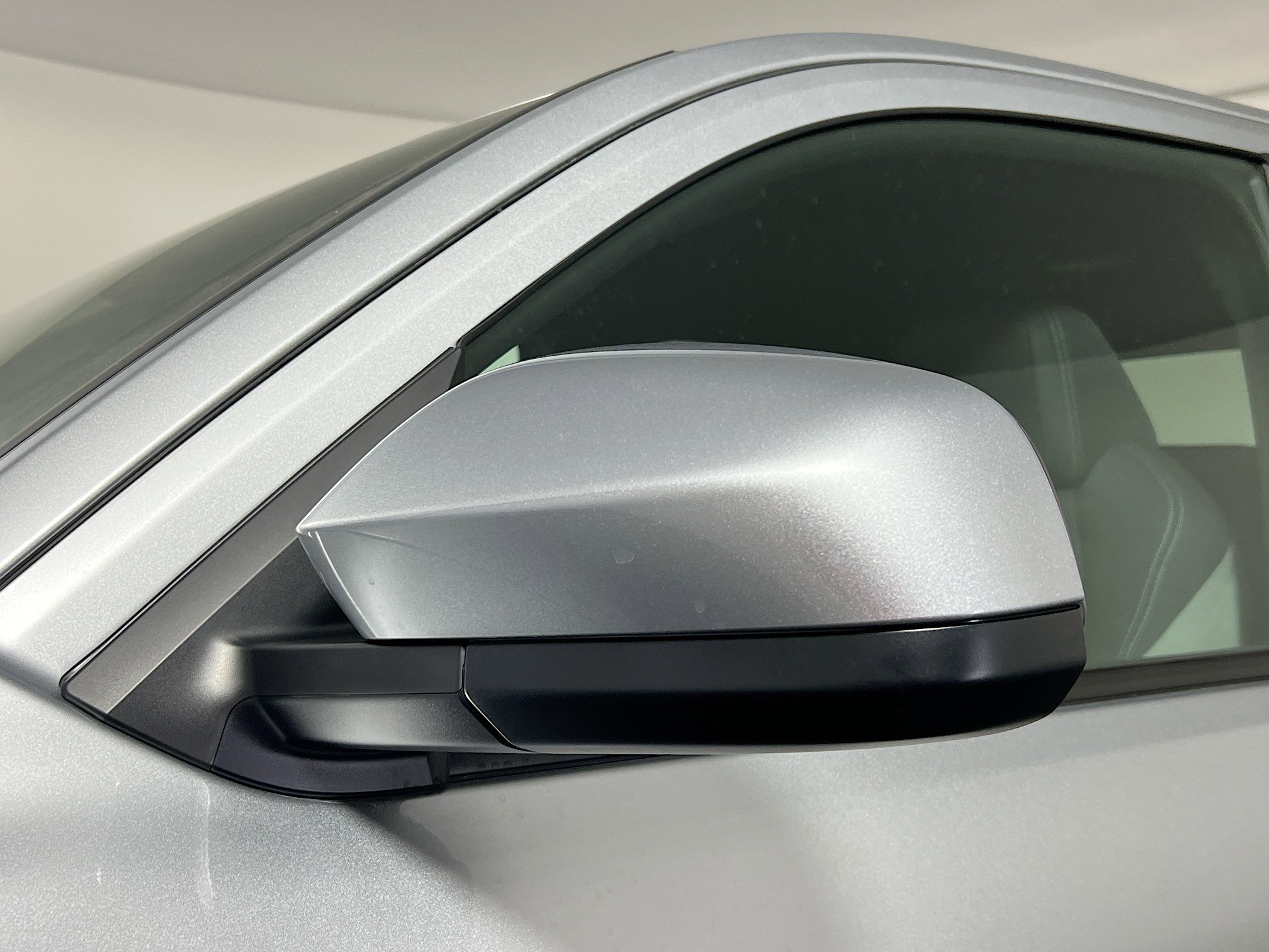 New 2025 Toyota Tacoma TRD Off-Road image 12