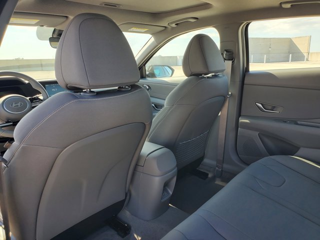 New 2026 Hyundai Elantra SEL Sport Premium FWD image 6
