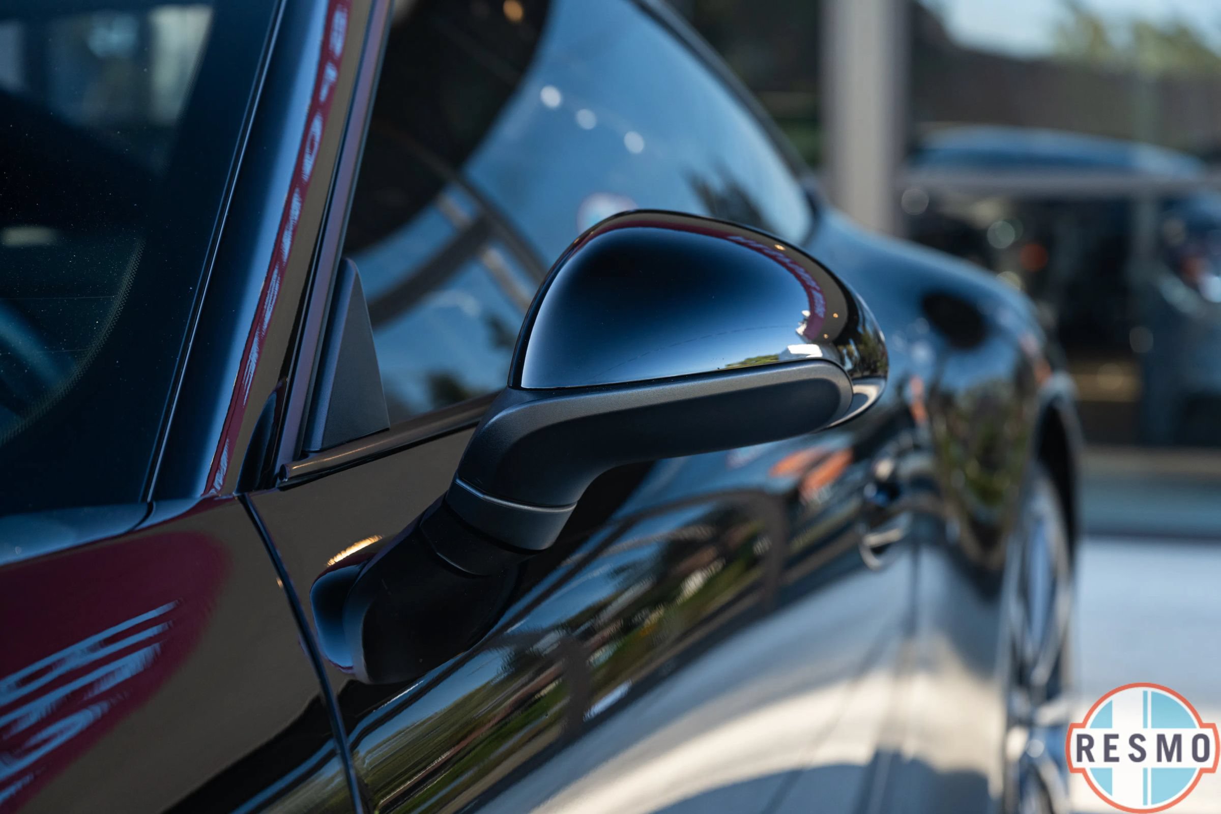 Used 2013 Porsche 911 GT3 RS image 18