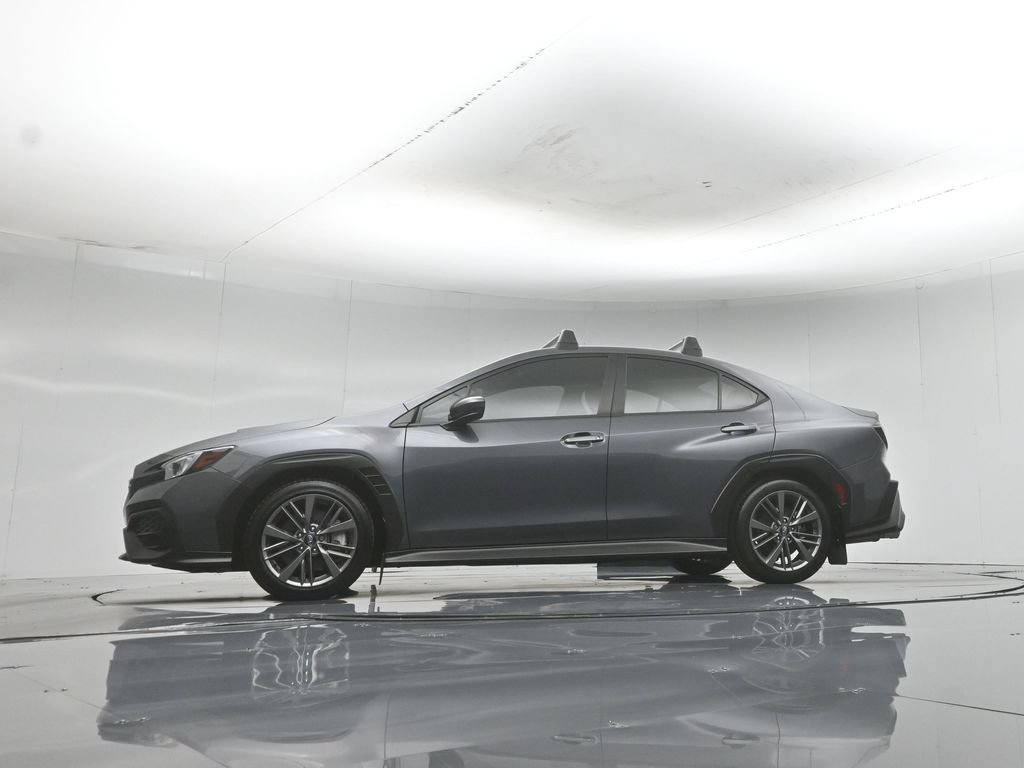 Used 2024 Subaru WRX AWD/4WD image 51