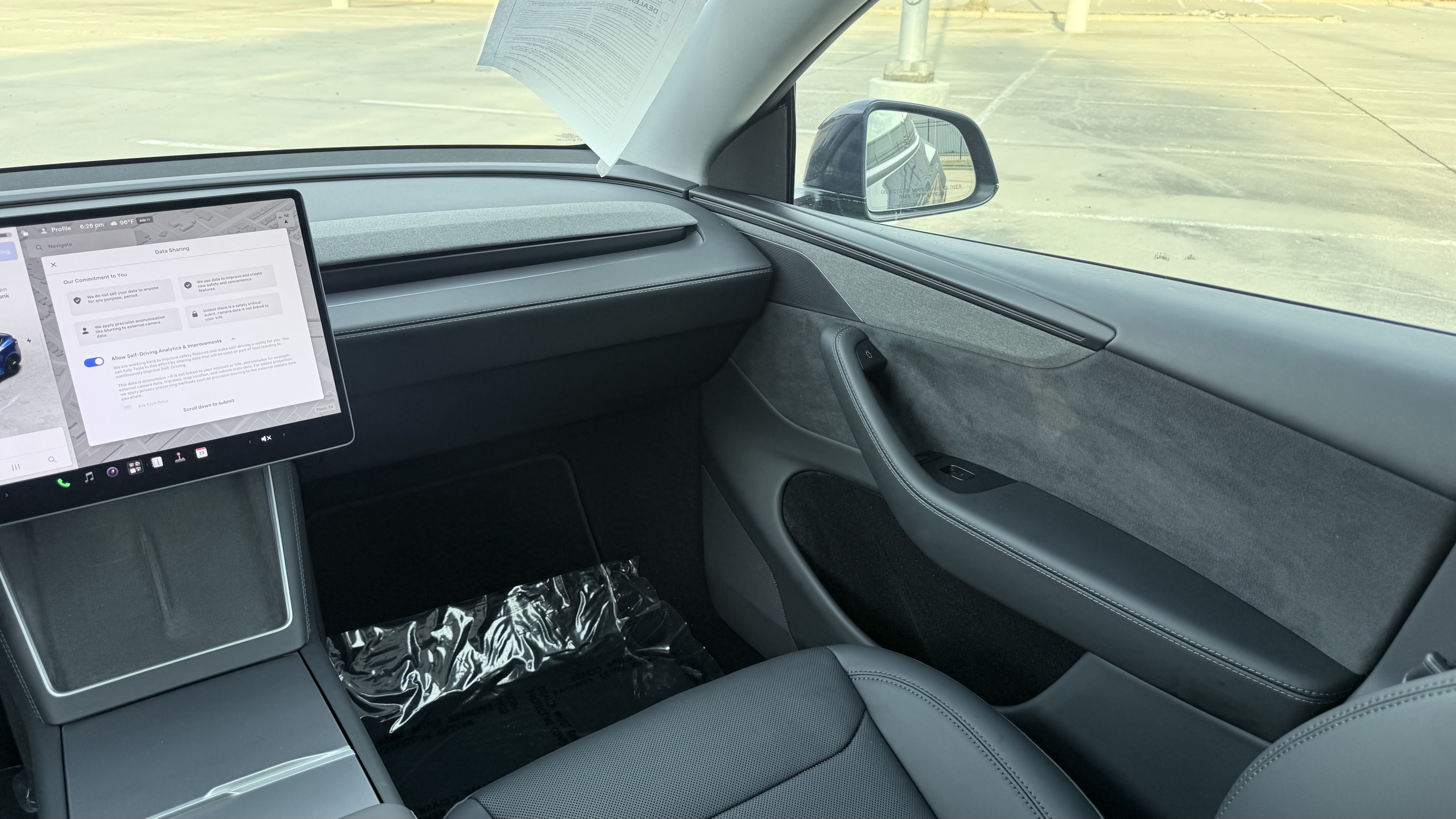 Used 2026 Tesla Model Y AWD image 50