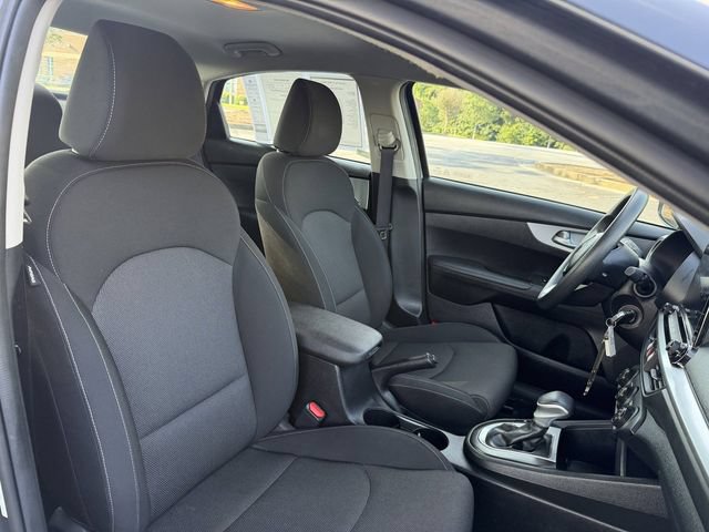 Used 2024 Kia Forte LXS FWD image 29