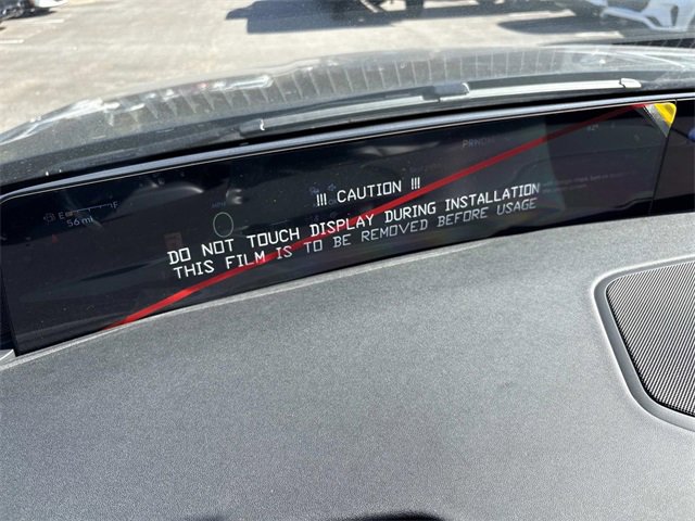 New 2025 Lincoln Navigator L Reserve w/ Jet Appearance Package image 34