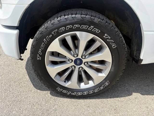 Used 2017 Ford F150 XL w/ Equipment Group 101A Mid RWD image 13