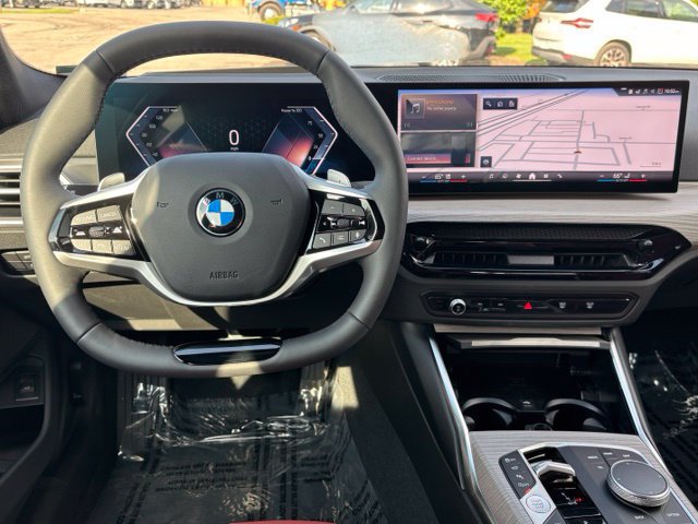 New 2026 BMW 330i xDrive Sedan w/ Premium Package AWD/4WD image 19