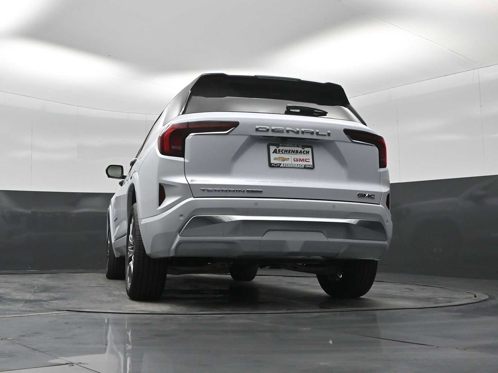 New 2026 GMC Terrain Denali image 30