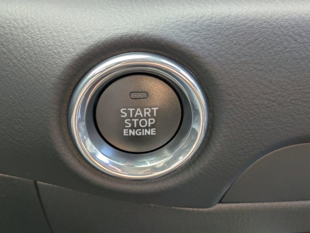 New 2025 MAZDA CX-5 AWD 2.5 S w/ Preferred Package image 29