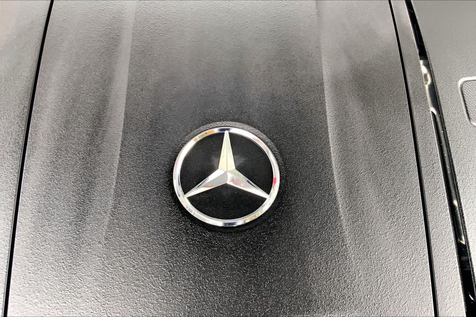 Used 2026 Mercedes-Benz GLC 300 4MATIC image 30