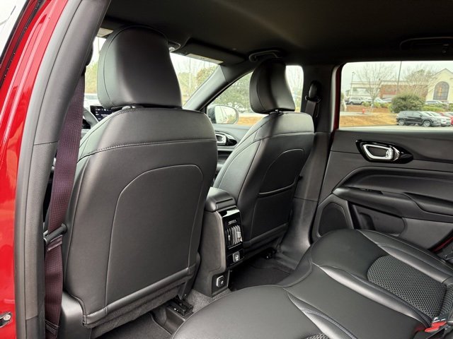 New 2026 Jeep Compass Latitude image 31