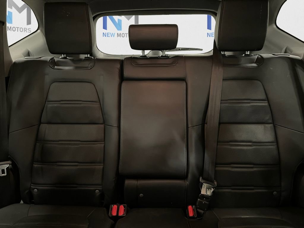 Used 2022 Honda CR-V EX-L image 13
