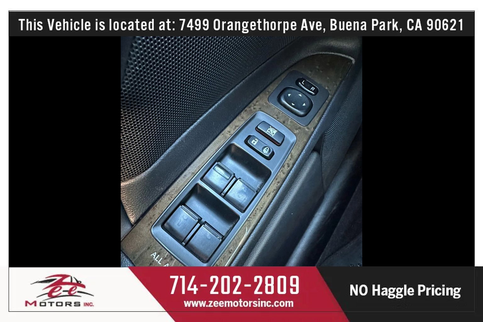 Used 2012 Lexus IS 250 IS 250 Sedan 4D w/ Premium Pkg Value Edition image 25