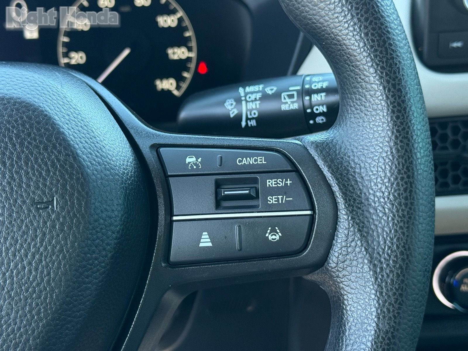 Used 2024 Honda HR-V LX image 19