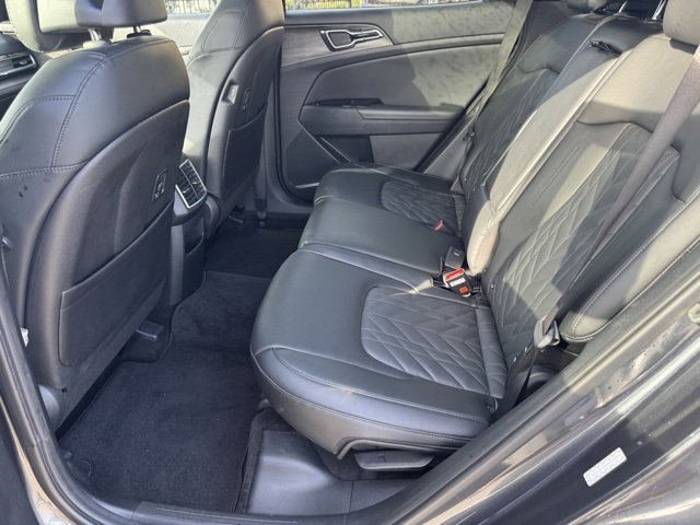 Certified 2023 Kia Sportage X-Pro Prestige image 16
