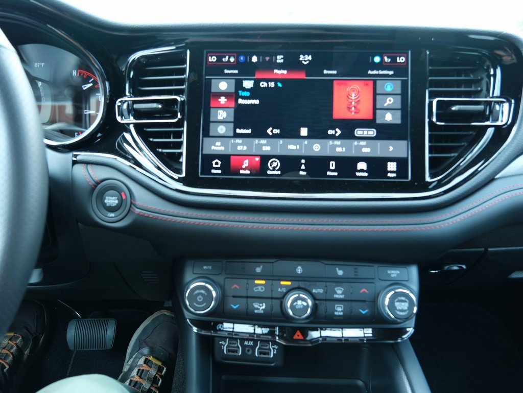 New 2026 Dodge Durango GT image 18