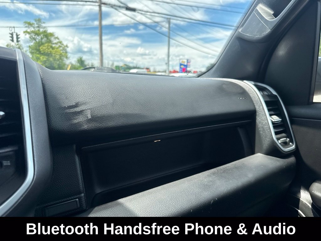 Used 2023 RAM 1500 Big Horn AWD/4WD image 44