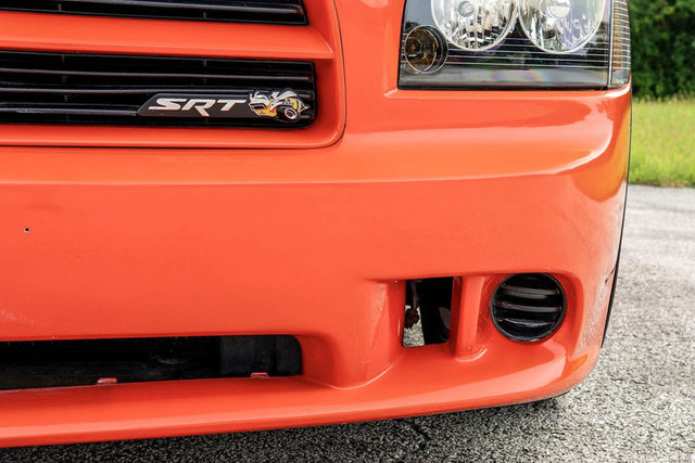Used 2010 Dodge Charger Police RWD image 90
