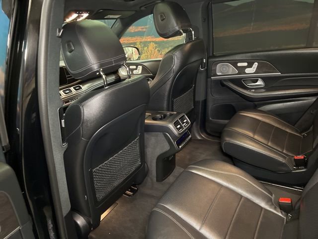 Used 2021 Mercedes-Benz GLS 450 4MATIC image 53