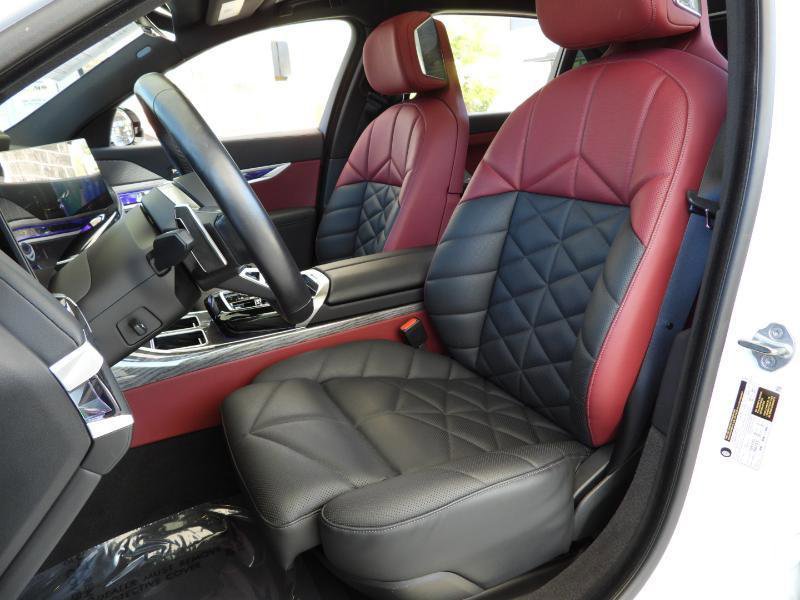 Used 2024 BMW 740i image 58