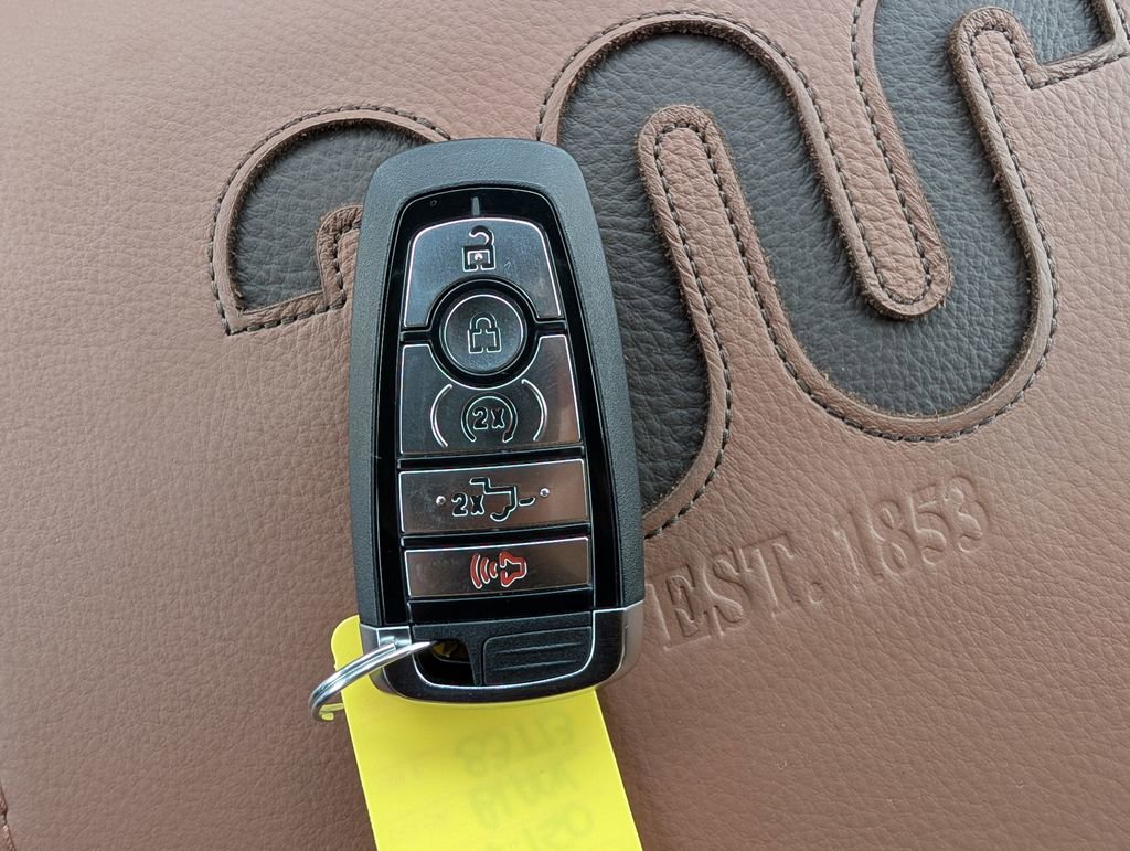 Used 2026 Ford F150 King Ranch AWD/4WD image 50