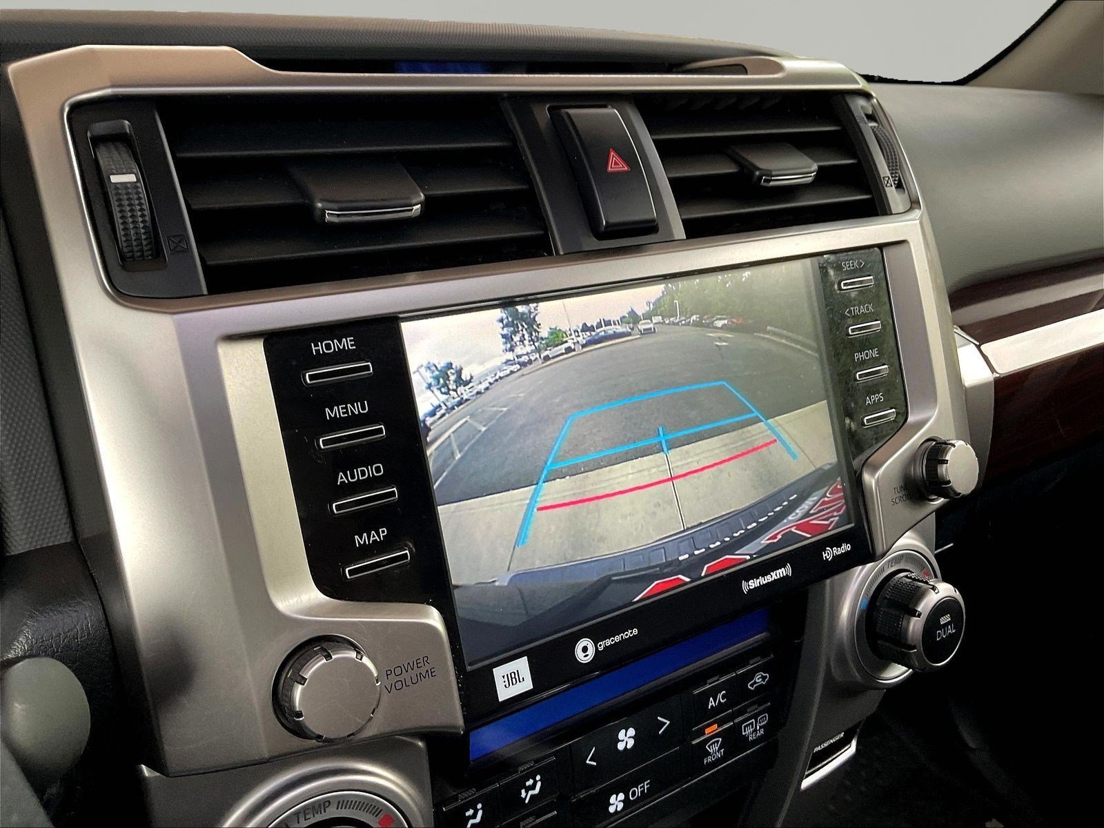 Used 2020 Toyota 4Runner Limited AWD/4WD image 14