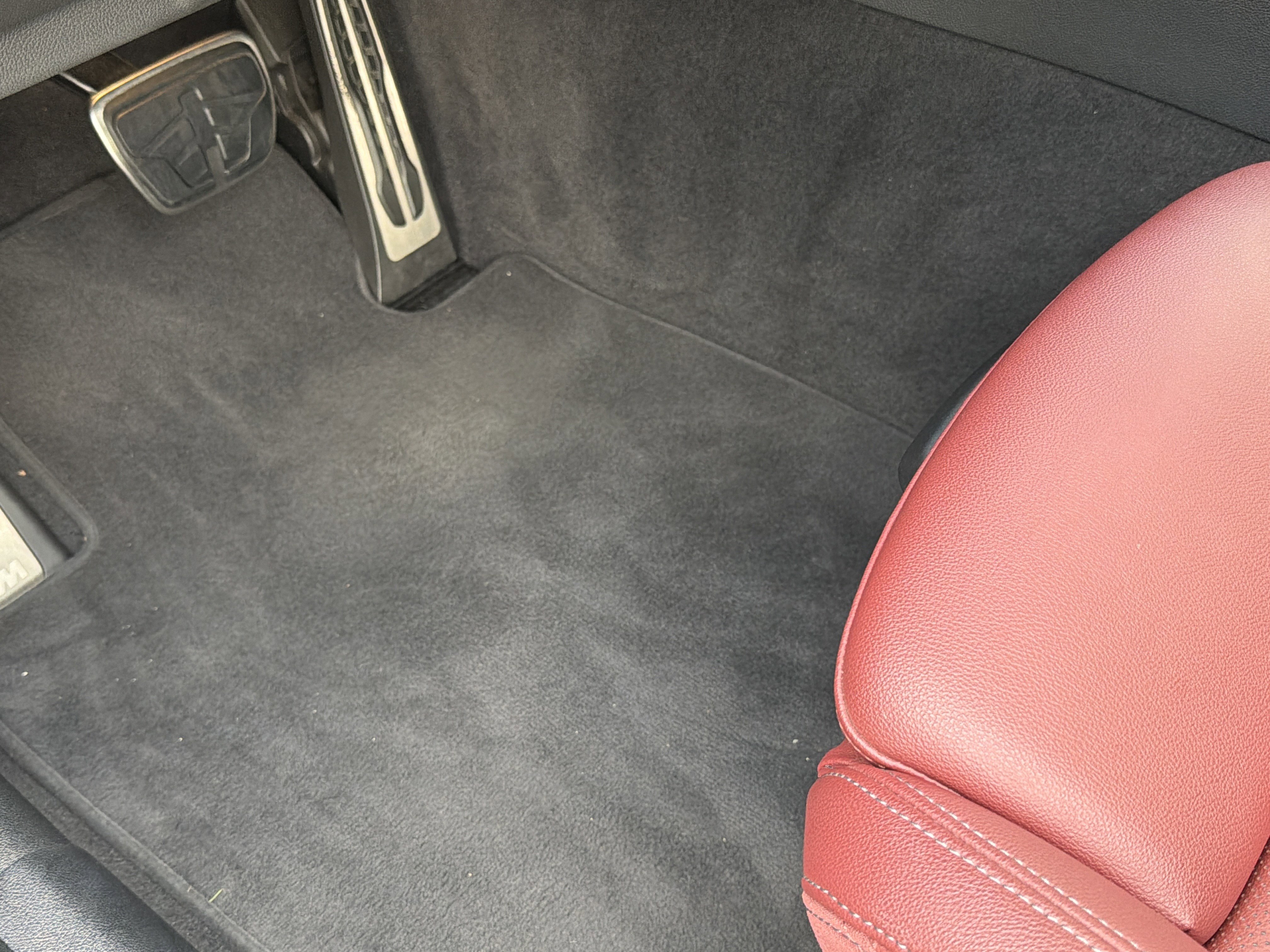 Certified 2023 BMW M440i Gran Coupe w/ Shadowloine Package image 31