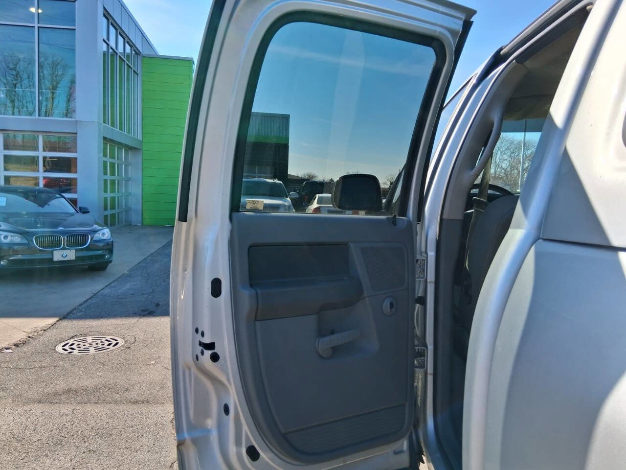 Used 2006 Dodge Ram 1500 Truck SLT w/ Quad Cab Big Horn Value Group image 11