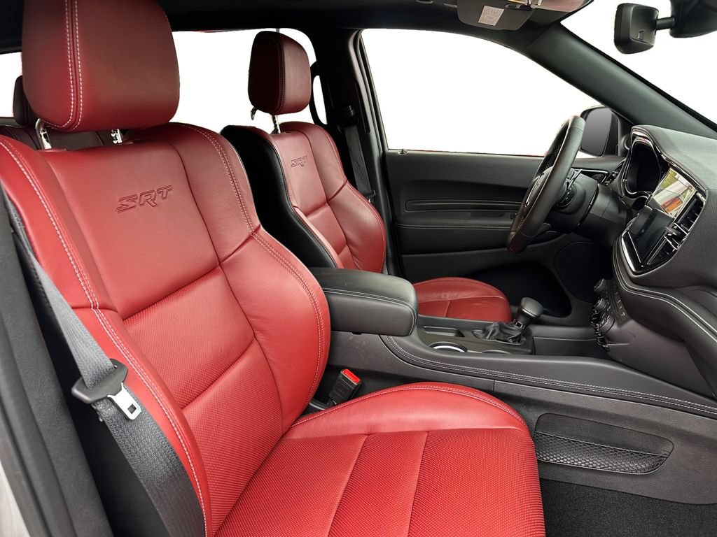 Used 2024 Dodge Durango SRT Hellcat AWD/4WD image 16