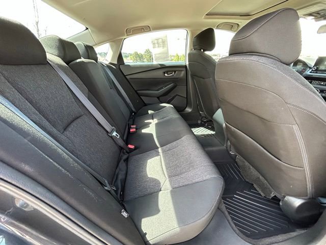 Used 2023 Honda Accord EX image 31
