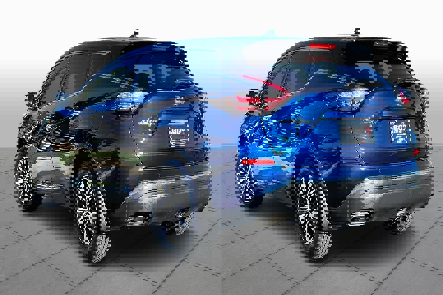 Used 2019 Nissan Murano S image 12