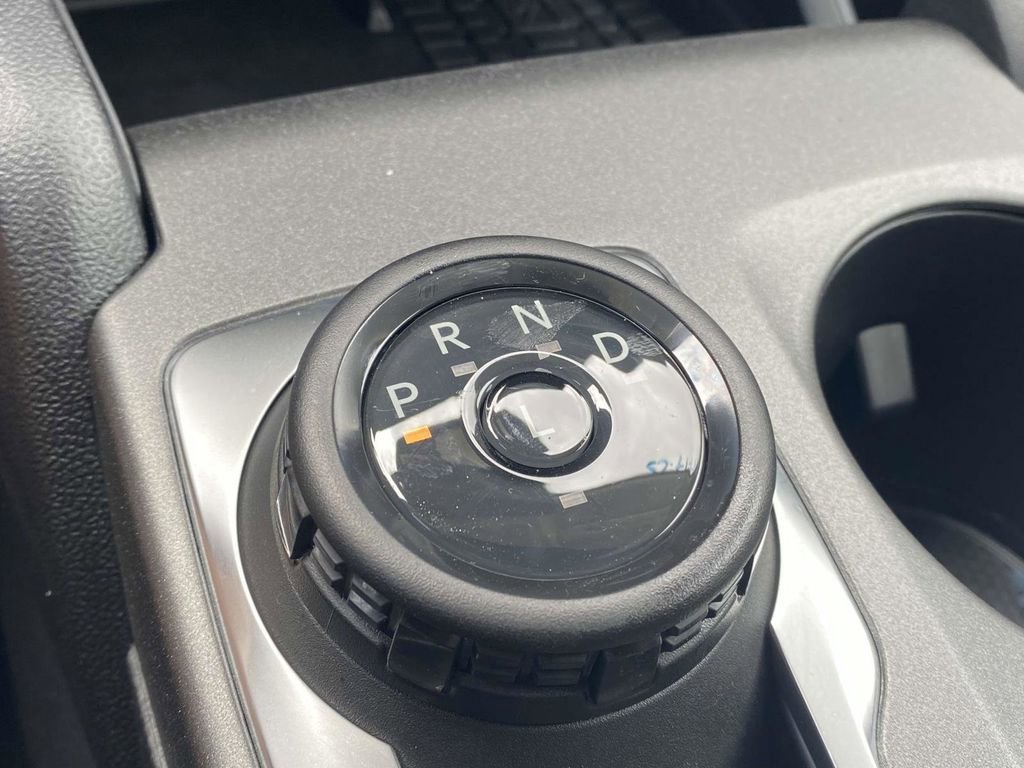 New 2025 Ford Bronco Sport Big Bend image 22