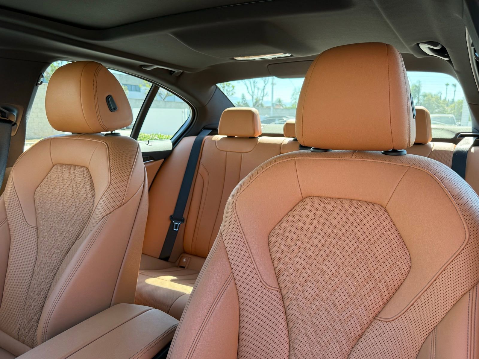 Used 2023 BMW 530e 530e iPerformance w/ M Sport Package image 22