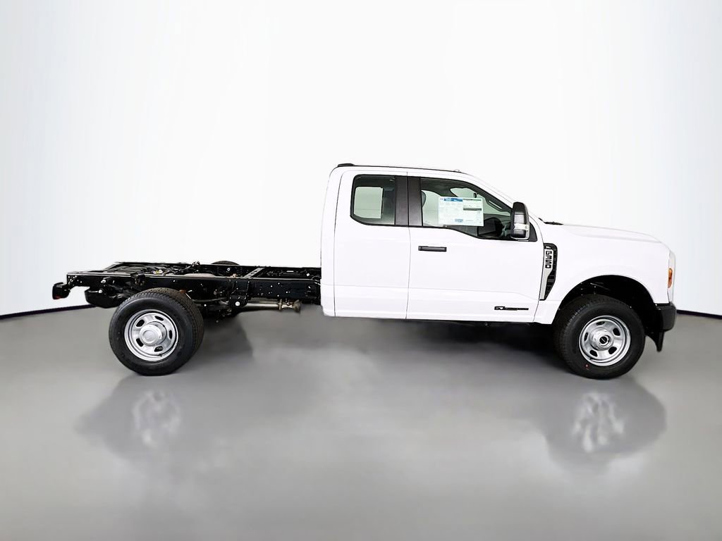 New 2026 Ford F350 XL image 16