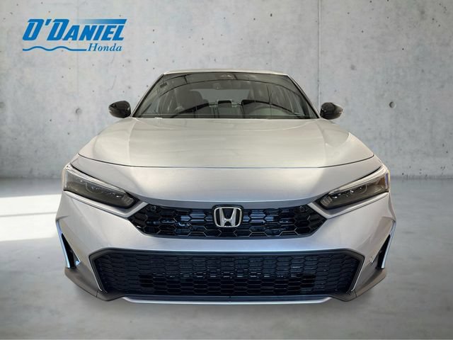 New 2026 Honda Civic Sport Touring image 10