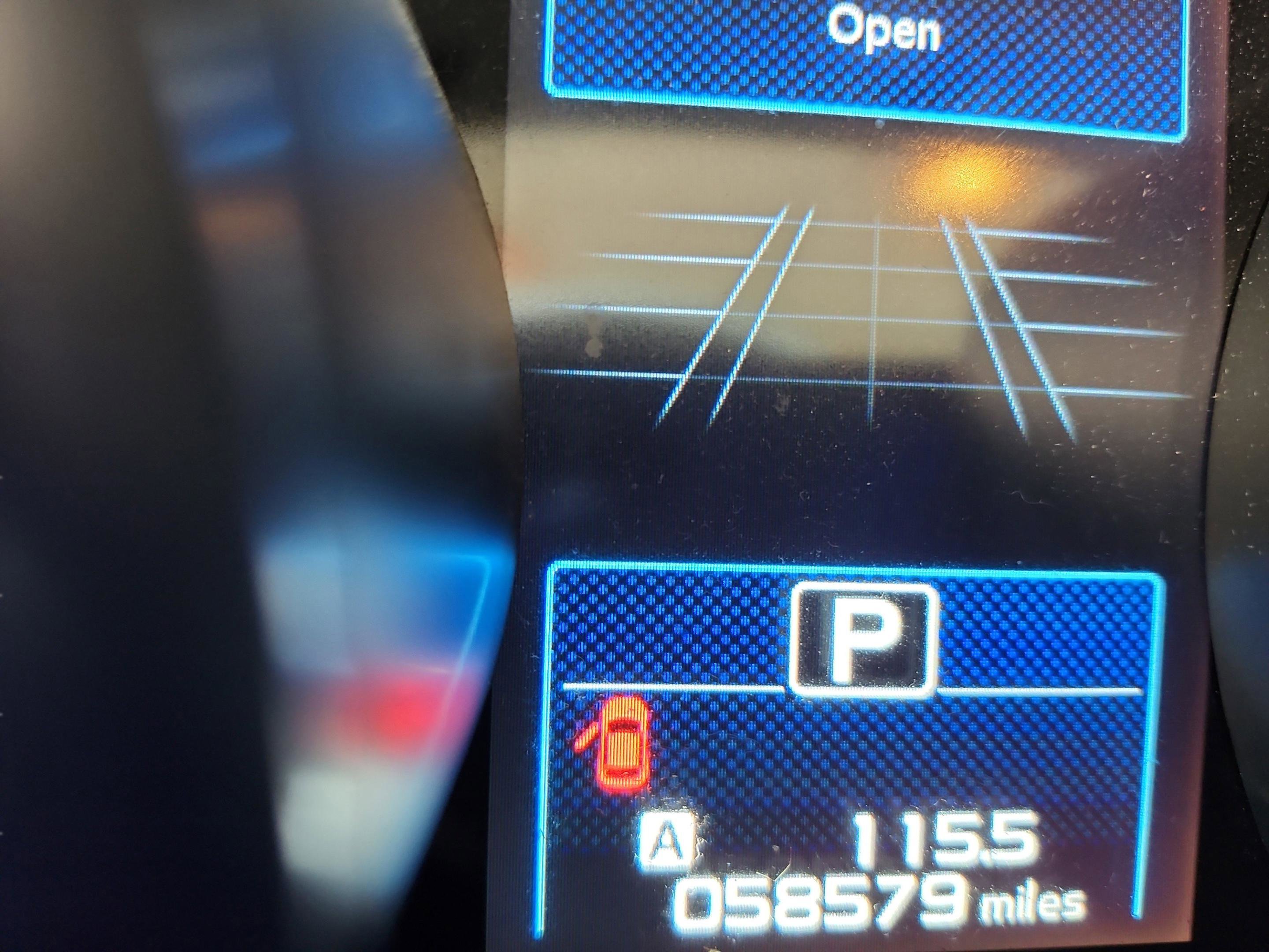 Used 2016 Subaru Outback 2.5i Limited image 7